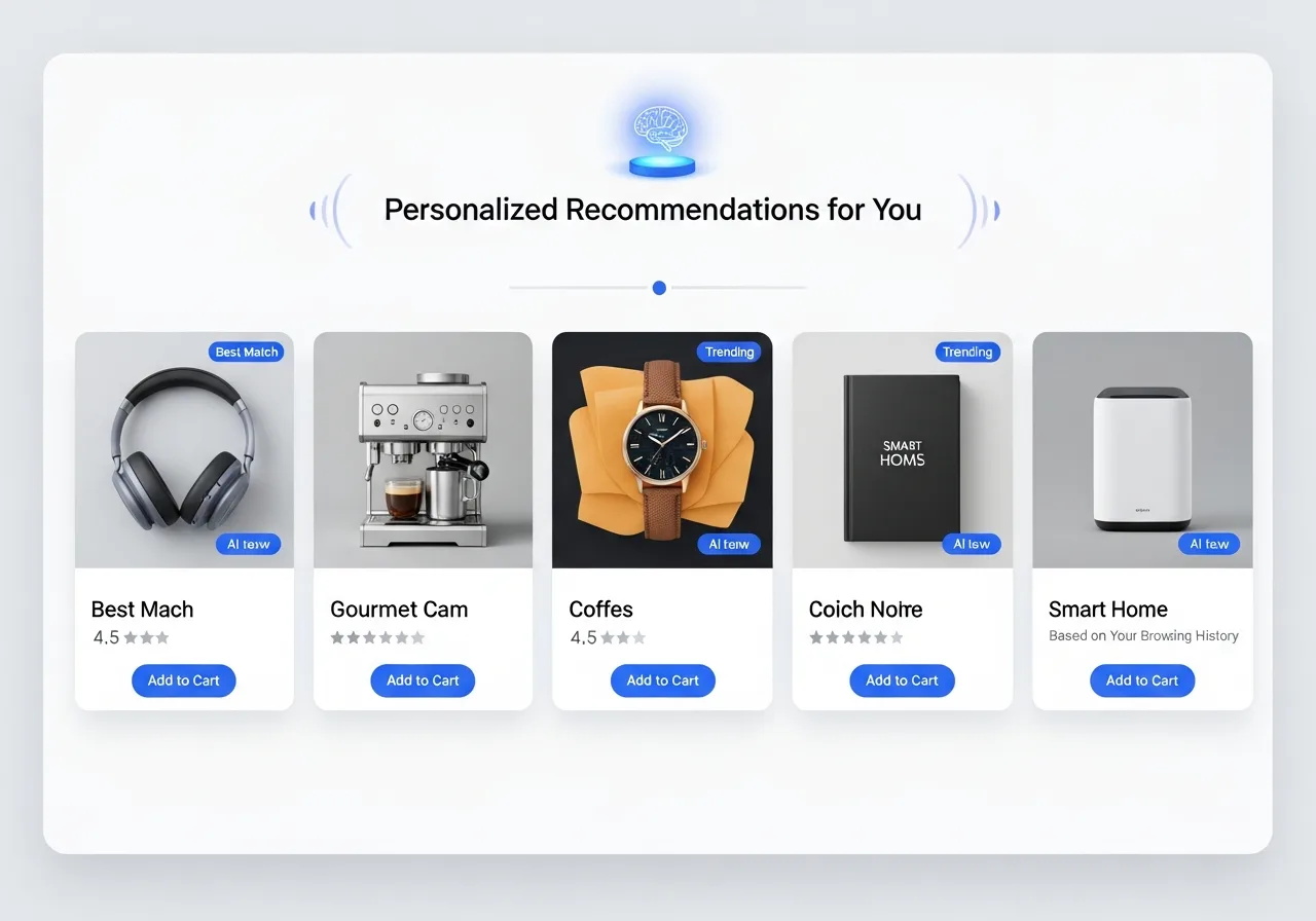 Vernako Trilix — Benutzerfreundliche Plattform