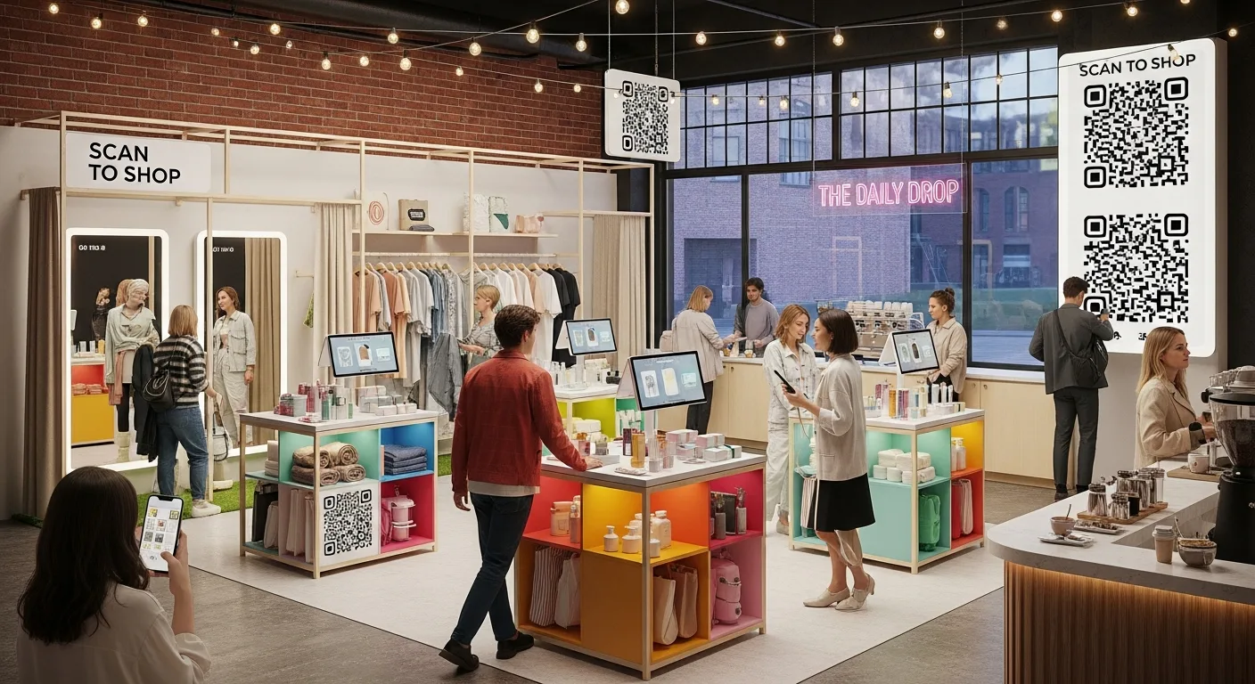 Vernako Trilix — Online-Shop in München